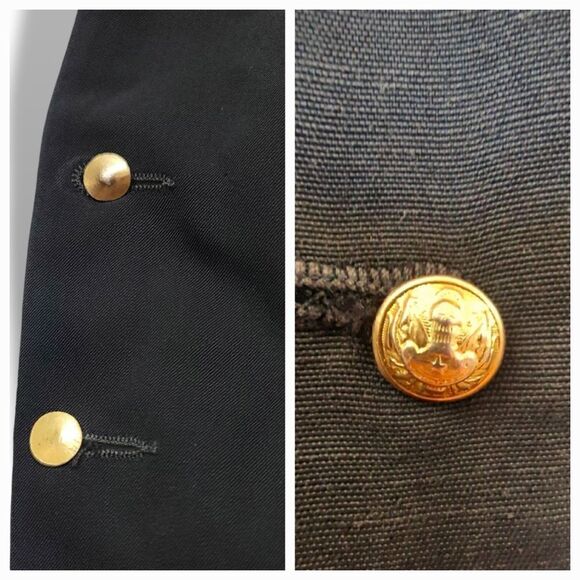 John Galliano Plein Sud 1990 S/S Les Gitans Runway Vintage Wool Blazer Jacket - Picture 14 of 16